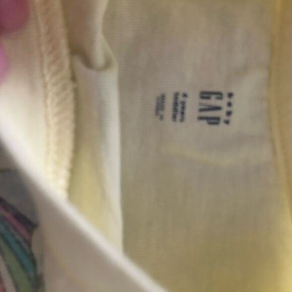 Beatles All you need is love tee Size 4 year old - Picture 5 of 7